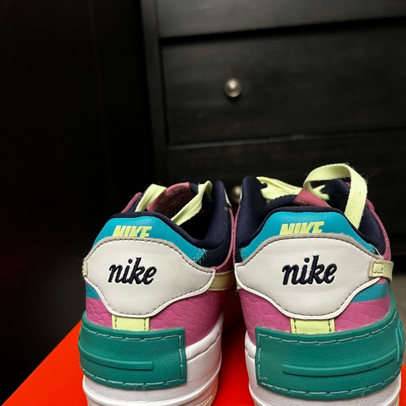 Air Force 1 shadow special edition - Picture 7 of 7